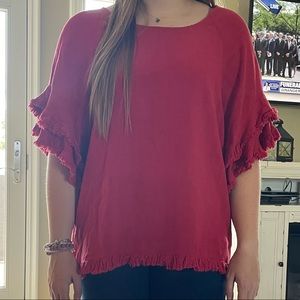 Umgee Blouse